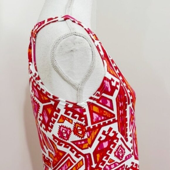 Barbara Gerwit Knit Dress Sleeveless Halter Neck Style - See Measurements - Picture 2 of 4